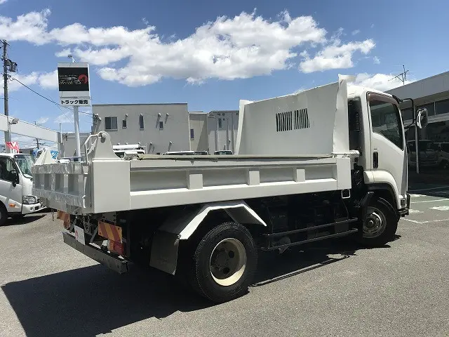 いすゞ フォワード TKG-FRR90S1(2WD)の写真14