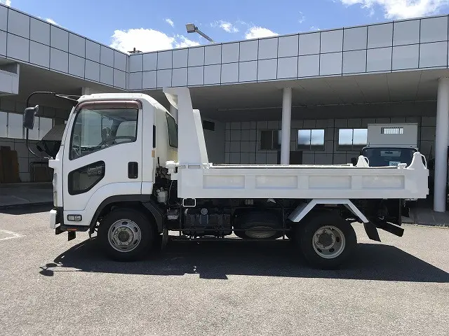 いすゞ フォワード TKG-FRR90S1(2WD)の写真15