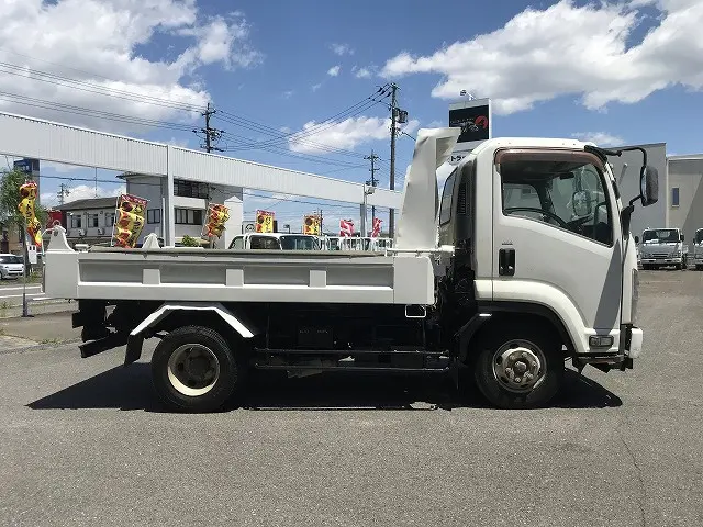 いすゞ フォワード TKG-FRR90S1(2WD)の写真16