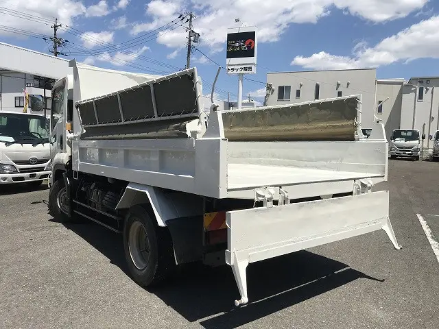 いすゞ フォワード TKG-FRR90S1(2WD)の写真17