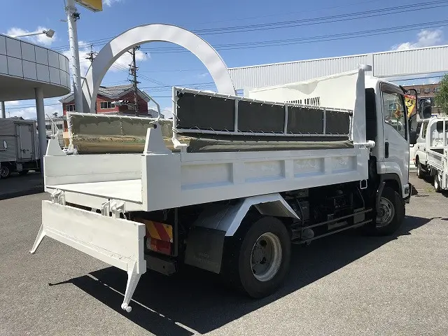いすゞ フォワード TKG-FRR90S1(2WD)の写真19