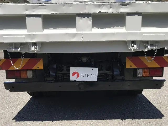 いすゞ フォワード TKG-FRR90S1(2WD)の写真22