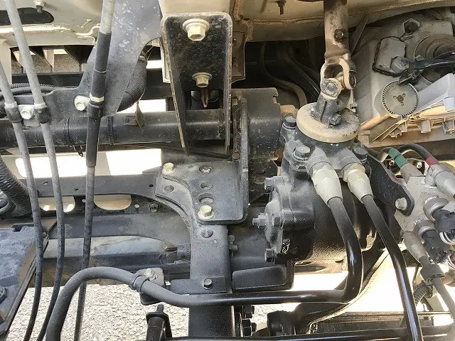いすゞ フォワード TKG-FRR90S1(2WD)の写真25