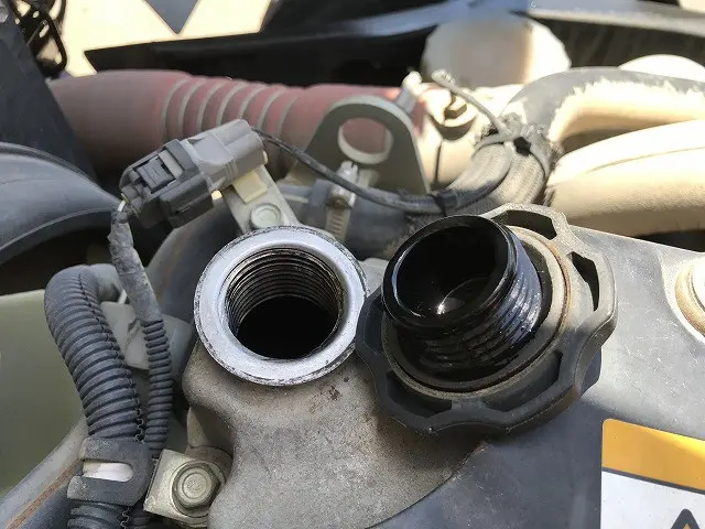 いすゞ フォワード TKG-FRR90S1(2WD)の写真28