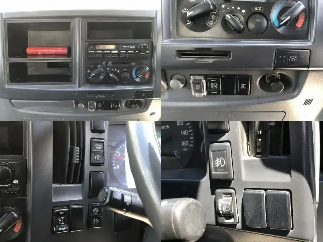 いすゞ フォワード TKG-FRR90S1(2WD)の写真32