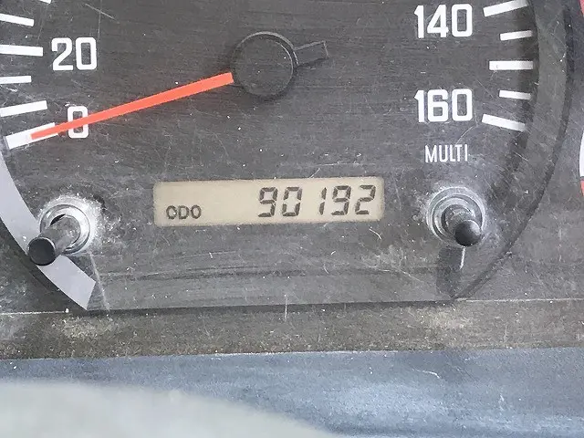 いすゞ フォワード TKG-FRR90S1(2WD)の写真35