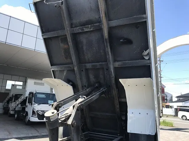いすゞ フォワード TKG-FRR90S1(2WD)の写真40
