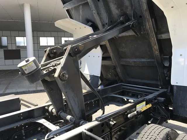 いすゞ フォワード TKG-FRR90S1(2WD)の写真41