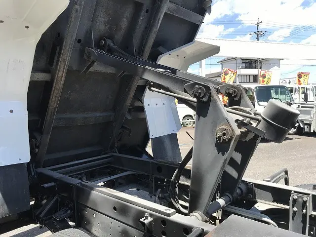 いすゞ フォワード TKG-FRR90S1(2WD)の写真42