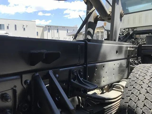 いすゞ フォワード TKG-FRR90S1(2WD)の写真43