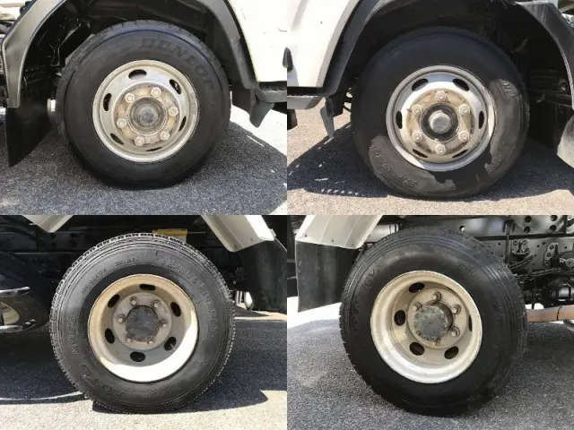 いすゞ フォワード TKG-FRR90S1(2WD)の写真47