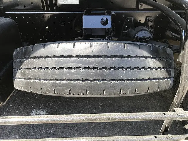 いすゞ フォワード TKG-FRR90S1(2WD)の写真48