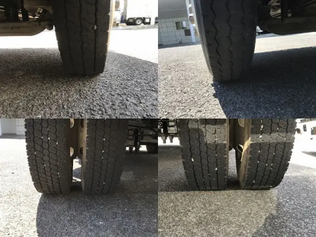 いすゞ フォワード TKG-FRR90S1(2WD)の写真49