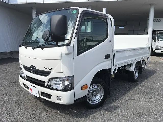 トヨタ ダイナ ABF-TRY220(2WD)の写真1