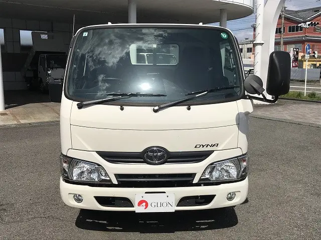 トヨタ ダイナ ABF-TRY220(2WD)の写真2