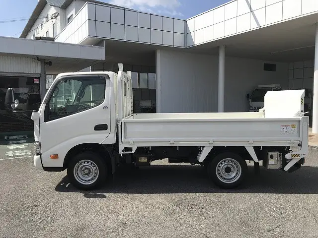 トヨタ ダイナ ABF-TRY220(2WD)の写真4