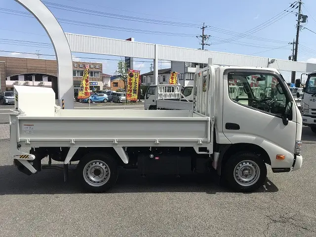 トヨタ ダイナ ABF-TRY220(2WD)の写真5
