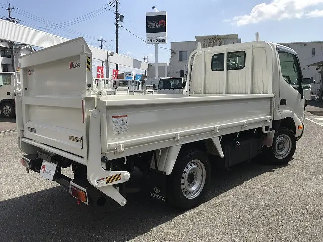 トヨタ ダイナ ABF-TRY220(2WD)の写真8