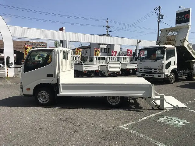 トヨタ ダイナ ABF-TRY220(2WD)の写真11
