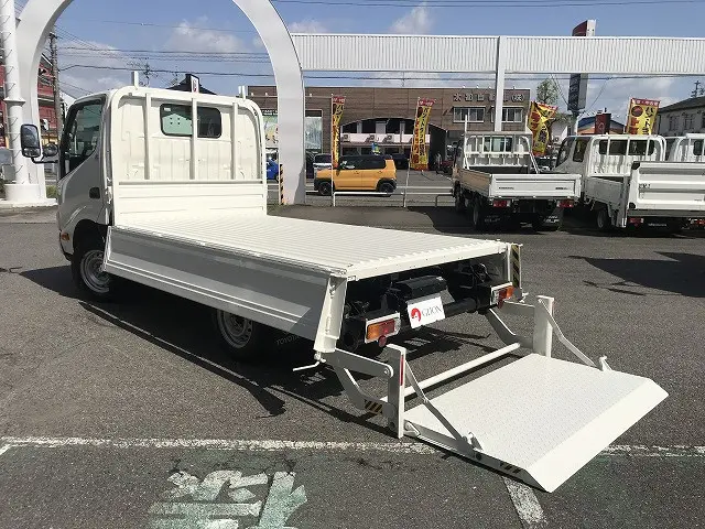 トヨタ ダイナ ABF-TRY220(2WD)の写真13