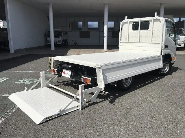 トヨタ ダイナ ABF-TRY220(2WD)の写真15