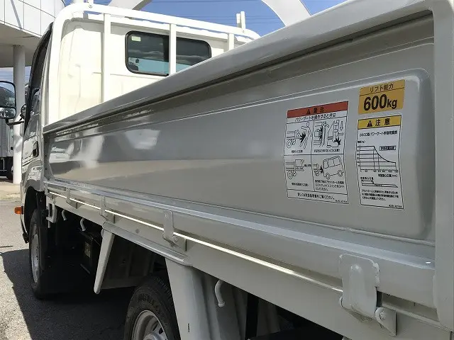 トヨタ ダイナ ABF-TRY220(2WD)の写真19