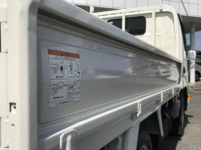 トヨタ ダイナ ABF-TRY220(2WD)の写真20