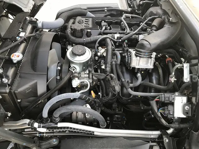 トヨタ ダイナ ABF-TRY220(2WD)の写真24