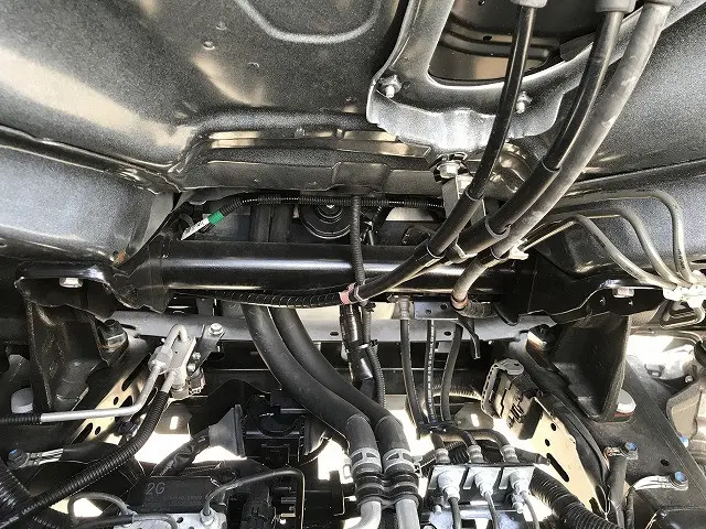 トヨタ ダイナ ABF-TRY220(2WD)の写真25