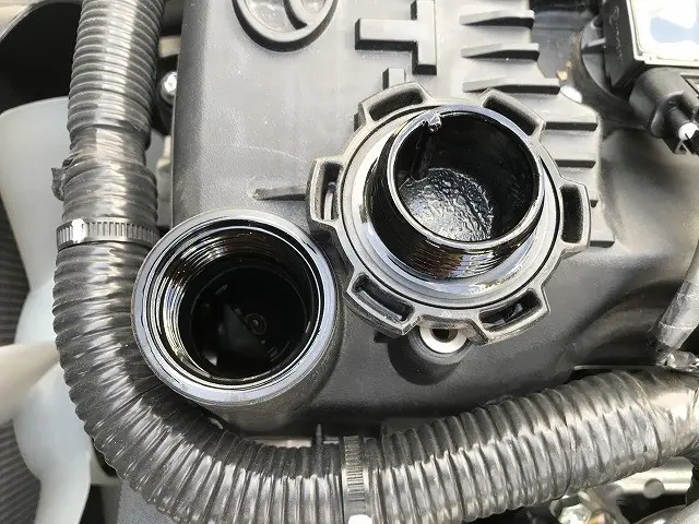 トヨタ ダイナ ABF-TRY220(2WD)の写真26