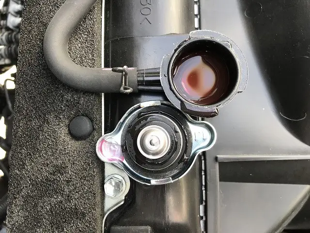 トヨタ ダイナ ABF-TRY220(2WD)の写真27