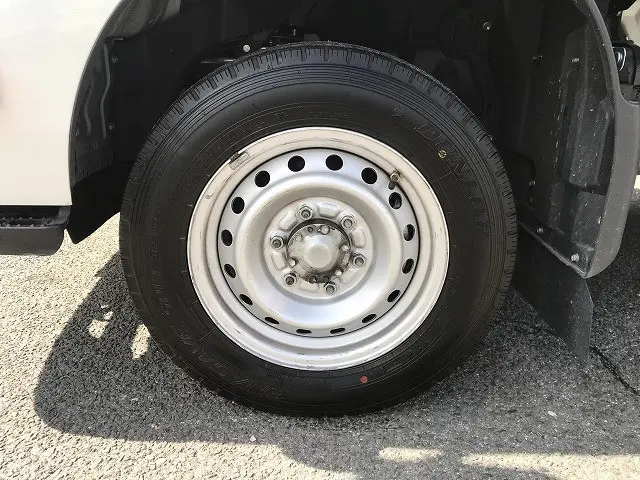 トヨタ ダイナ ABF-TRY220(2WD)の写真28
