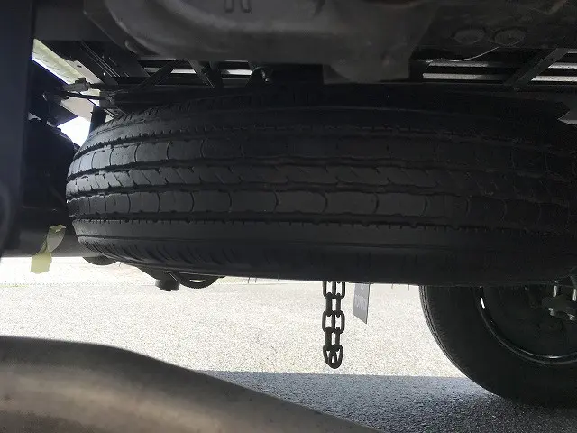 トヨタ ダイナ ABF-TRY220(2WD)の写真32