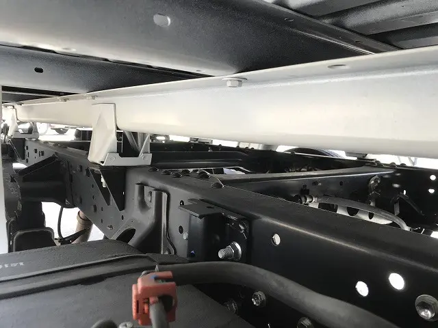 トヨタ ダイナ ABF-TRY220(2WD)の写真33