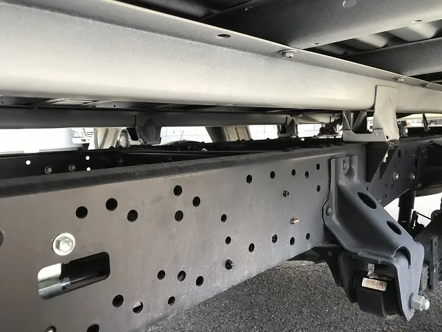 トヨタ ダイナ ABF-TRY220(2WD)の写真35