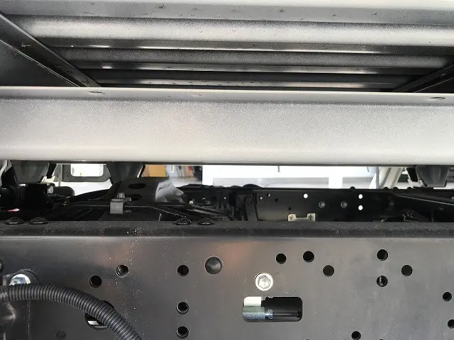 トヨタ ダイナ ABF-TRY220(2WD)の写真36