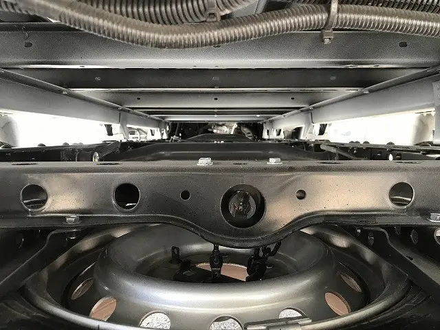 トヨタ ダイナ ABF-TRY220(2WD)の写真37