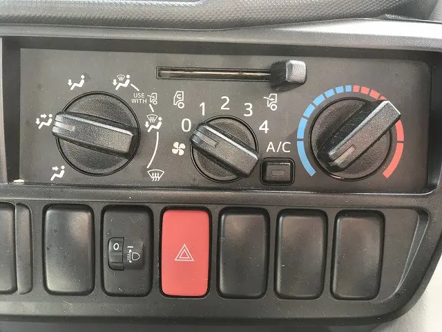 トヨタ ダイナ ABF-TRY220(2WD)の写真44