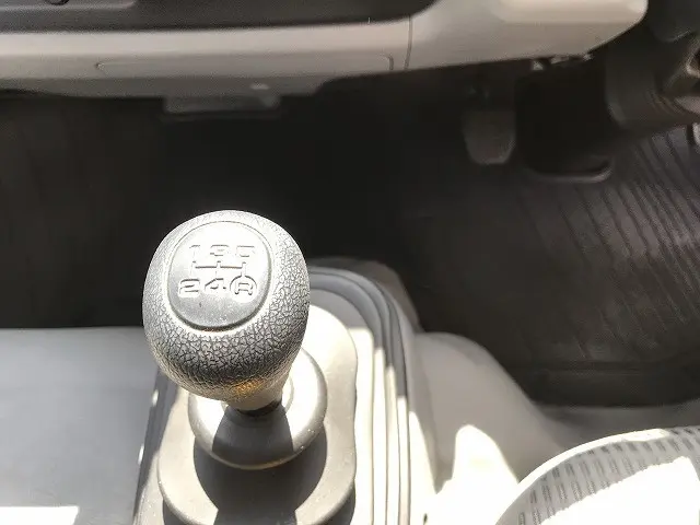 トヨタ ダイナ ABF-TRY220(2WD)の写真45