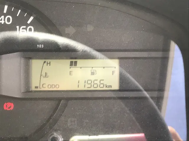 トヨタ ダイナ ABF-TRY220(2WD)の写真46