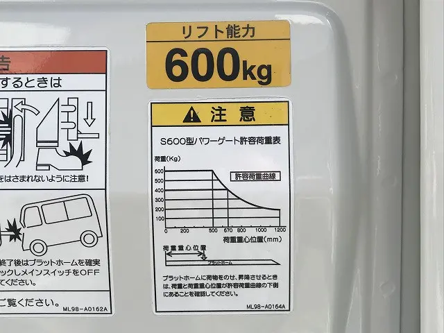 トヨタ ダイナ ABF-TRY220(2WD)の写真48