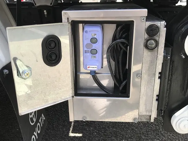 トヨタ ダイナ ABF-TRY220(2WD)の写真49