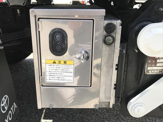 トヨタ ダイナ ABF-TRY220(2WD)の写真50