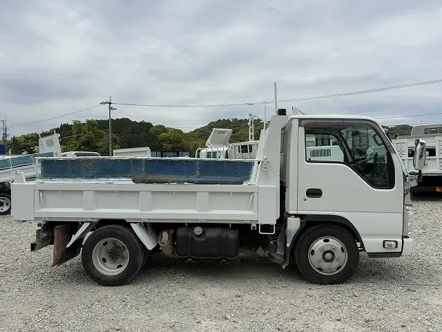 いすゞ エルフ TKG-NKR85AD(2WD)の写真12