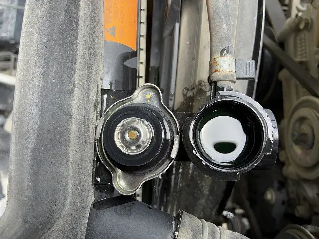 いすゞ エルフ TKG-NKR85AD(2WD)の写真23