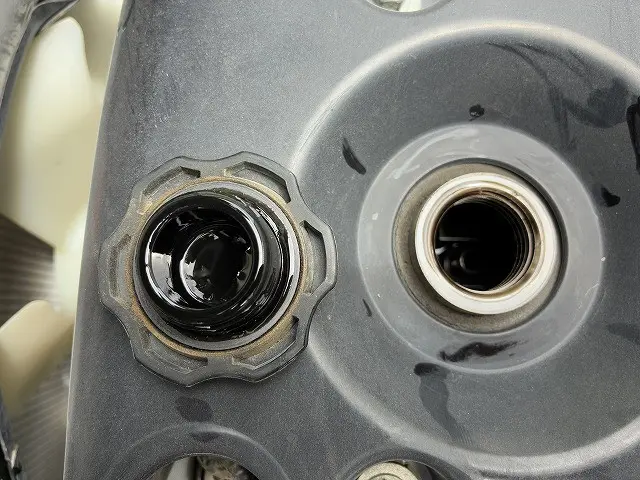 いすゞ エルフ TKG-NKR85AD(2WD)の写真24