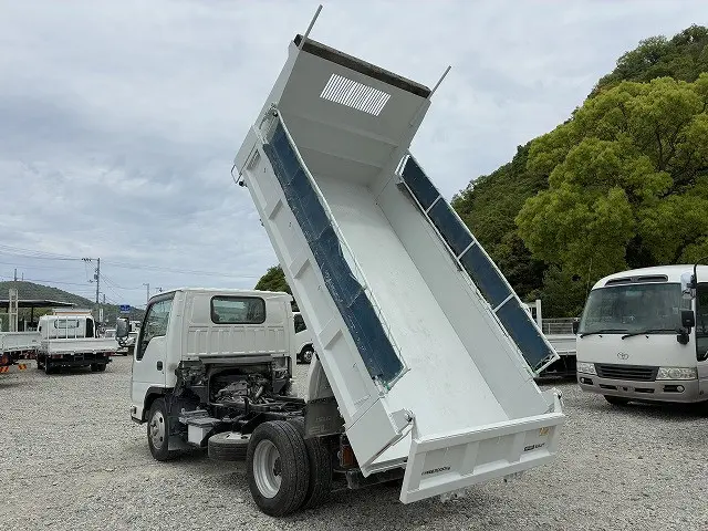 いすゞ エルフ TKG-NKR85AD(2WD)の写真29