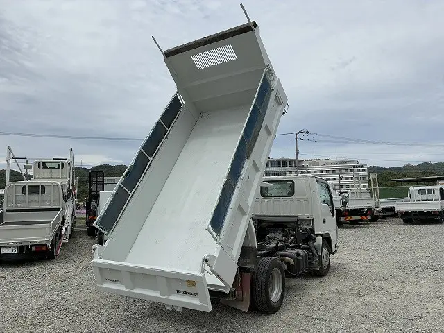 いすゞ エルフ TKG-NKR85AD(2WD)の写真30