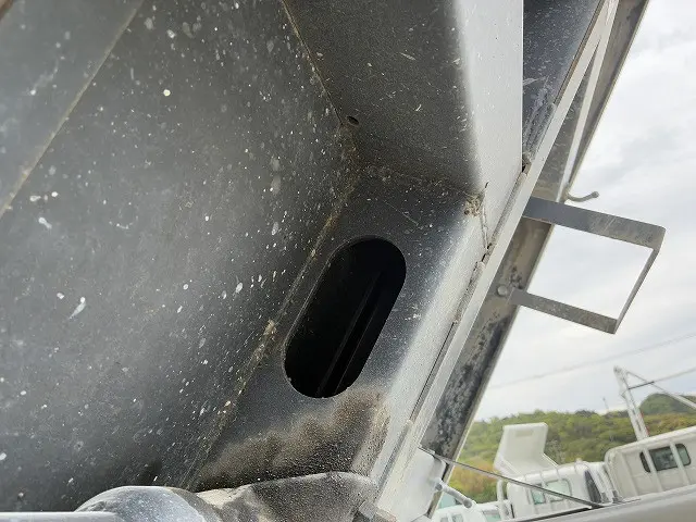 いすゞ エルフ TKG-NKR85AD(2WD)の写真32