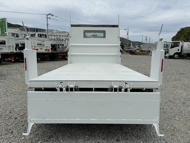 いすゞ エルフ TKG-NKR85AD(2WD)の写真37